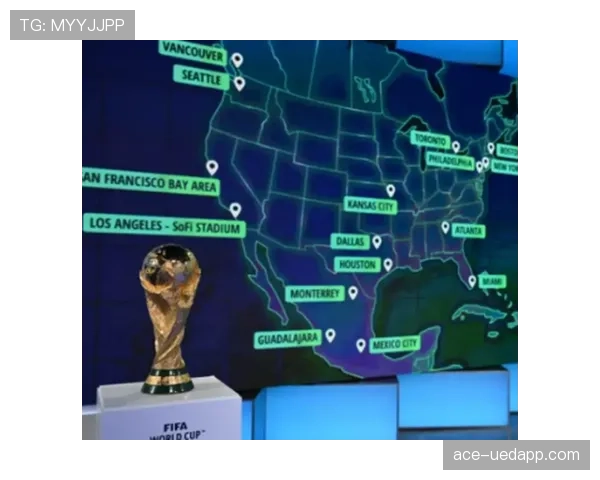 2026世界杯48支球队12个小组赛制如何分配和规定