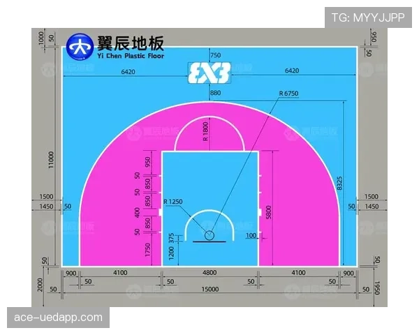 篮球合理冲撞规则详解：理解合法冲撞的界限与判罚依据