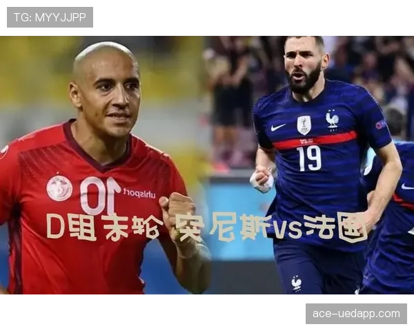 突尼斯2026世界杯小组赛赛程分析与突围前景预测